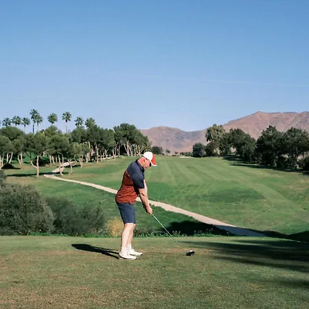 Βίλα Golf