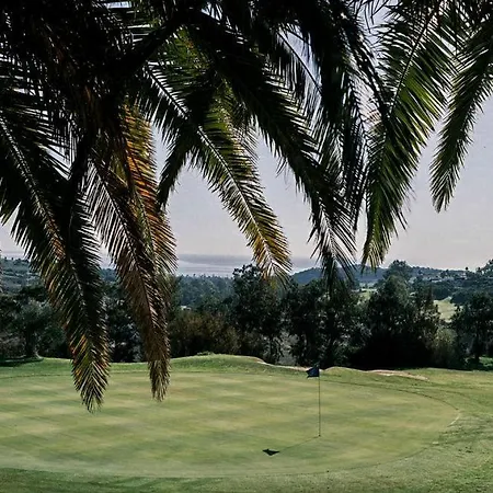Βίλα Golf *