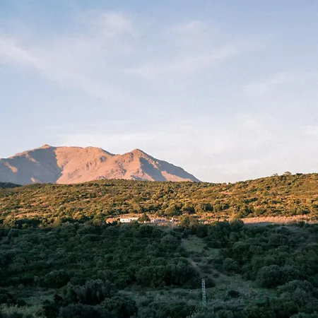 Golf Βίλα Εστεπόνα